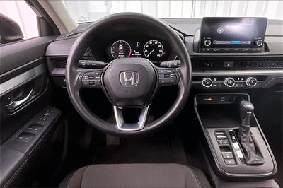 2024 Honda CR-V LX