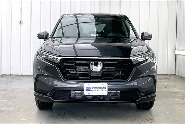 2026 Honda CR-V LX InStock
