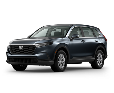 2026 Honda CR-V LX InStock