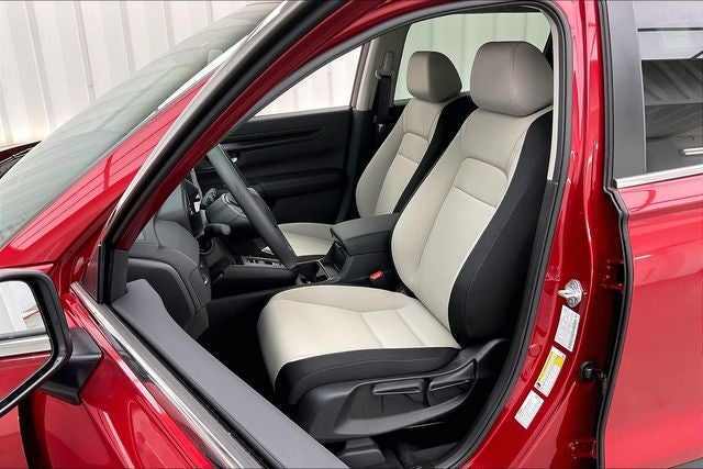 2026 Honda CR-V LX InStock