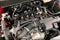 2026 Honda CR-V LX InStock