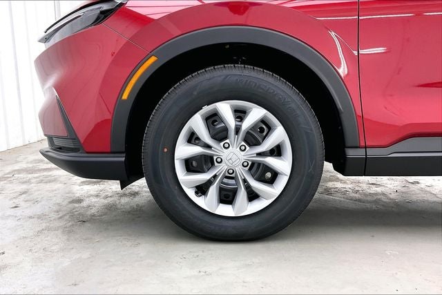 2026 Honda CR-V LX InStock