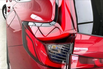 2026 Honda CR-V LX InStock