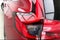 2026 Honda CR-V LX InStock