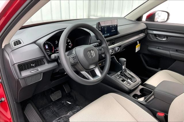 2026 Honda CR-V LX InStock