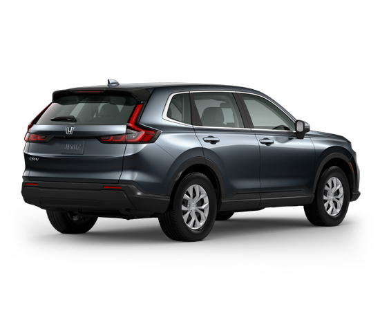 2026 Honda CR-V LX InStock