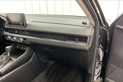2024 Honda CR-V LX