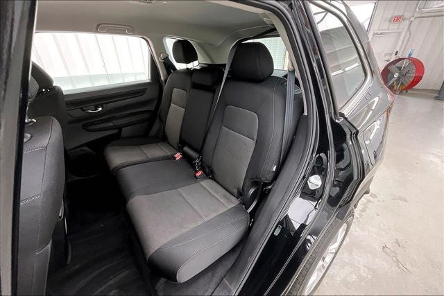 2024 Honda CR-V LX