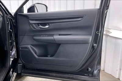 2024 Honda CR-V LX