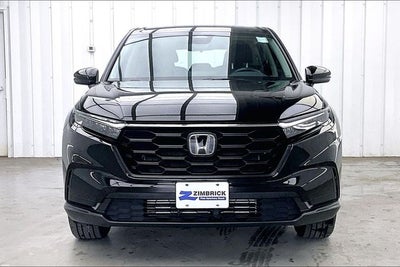 2024 Honda CR-V LX