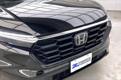 2024 Honda CR-V LX