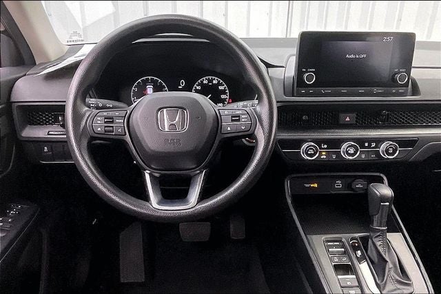 2024 Honda CR-V LX