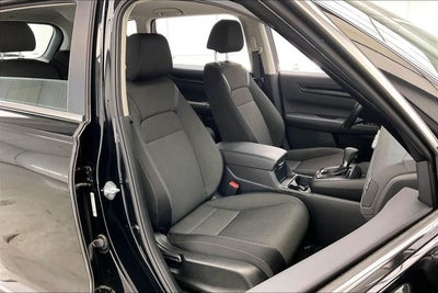 2024 Honda CR-V LX