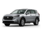 2026 Honda CR-V LX InTransit