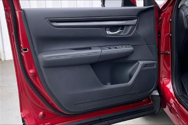 2027 Honda CR-V LX InStock