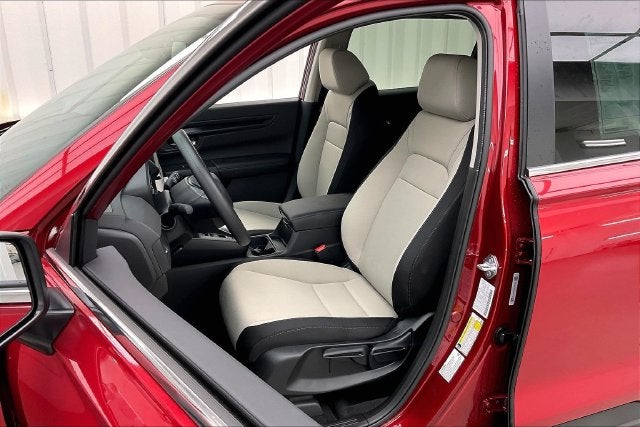 2027 Honda CR-V LX InStock