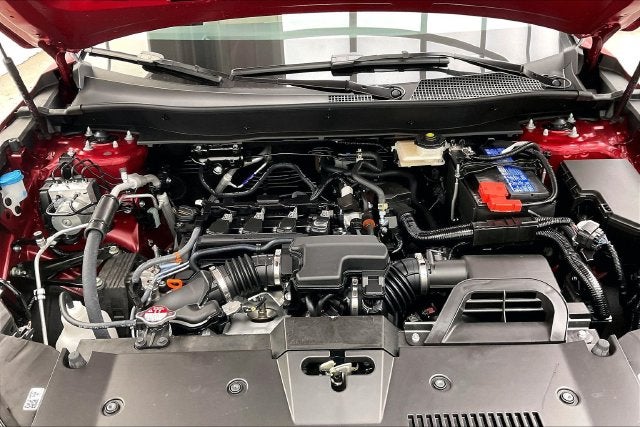 2027 Honda CR-V LX InStock