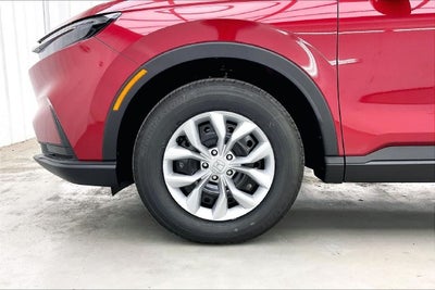 2027 Honda CR-V LX InStock