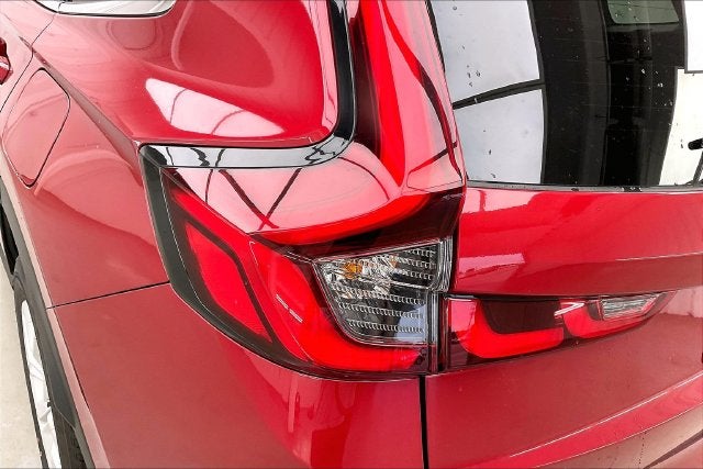 2027 Honda CR-V LX InStock