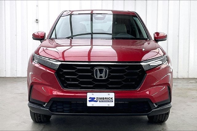 2027 Honda CR-V LX InStock
