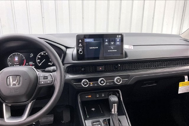 2027 Honda CR-V LX InStock