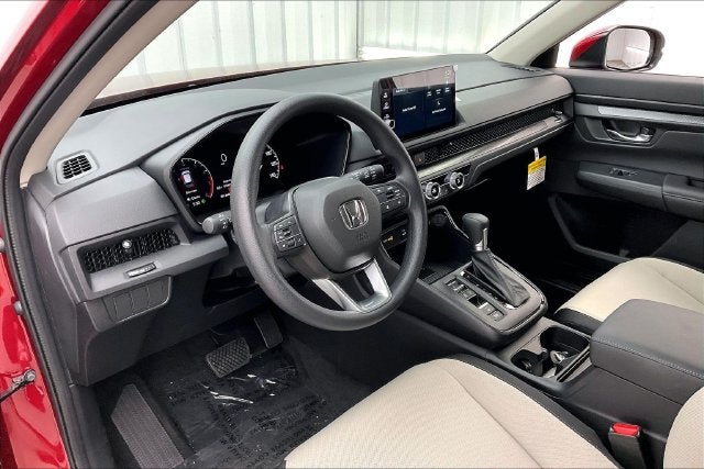 2027 Honda CR-V LX InStock