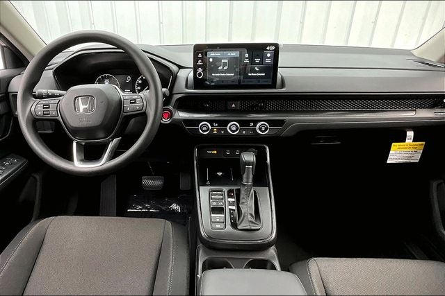 2026 Honda CR-V LX InStock