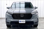 2027 Honda CR-V LX InStock