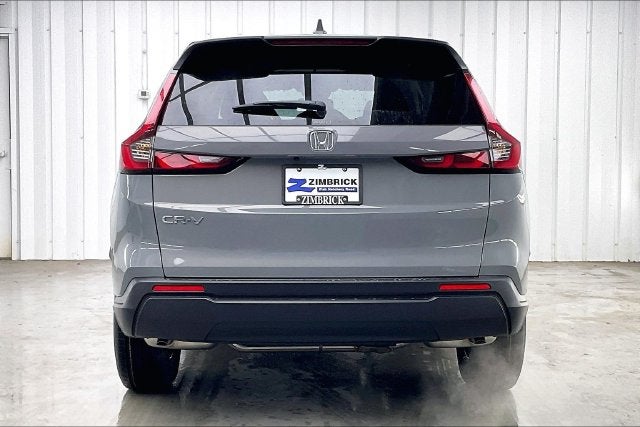2027 Honda CR-V LX InStock