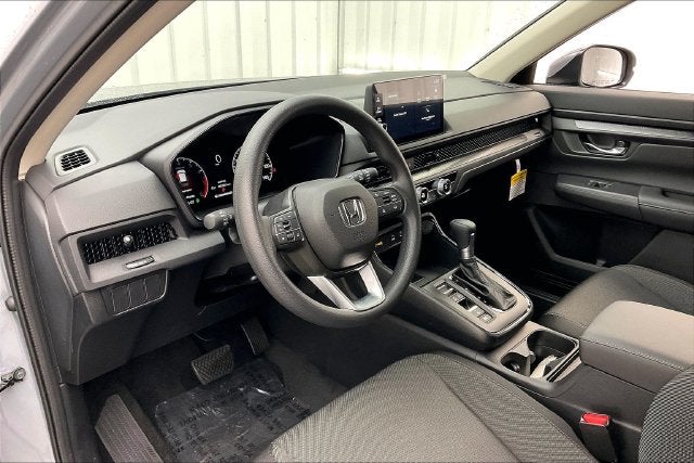 2027 Honda CR-V LX InStock