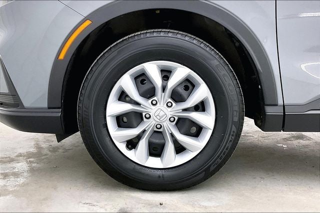 2024 Honda CR-V LX