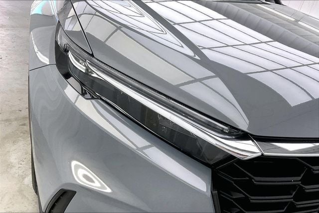 2024 Honda CR-V LX