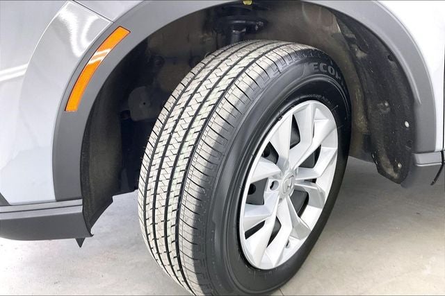 2024 Honda CR-V LX