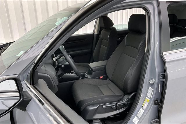 2024 Honda CR-V LX