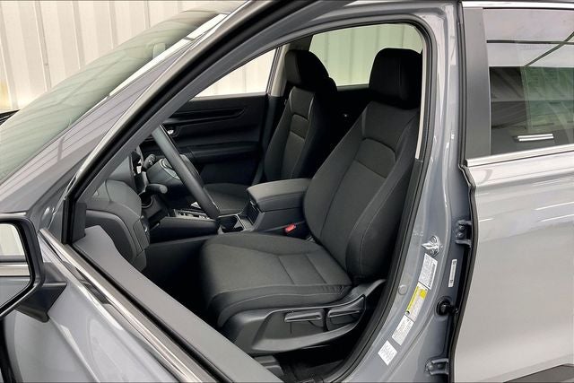 2026 Honda CR-V LX InStock