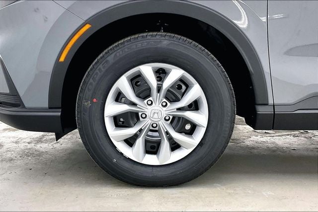 2026 Honda CR-V LX InStock