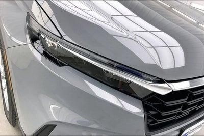 2026 Honda CR-V LX InStock