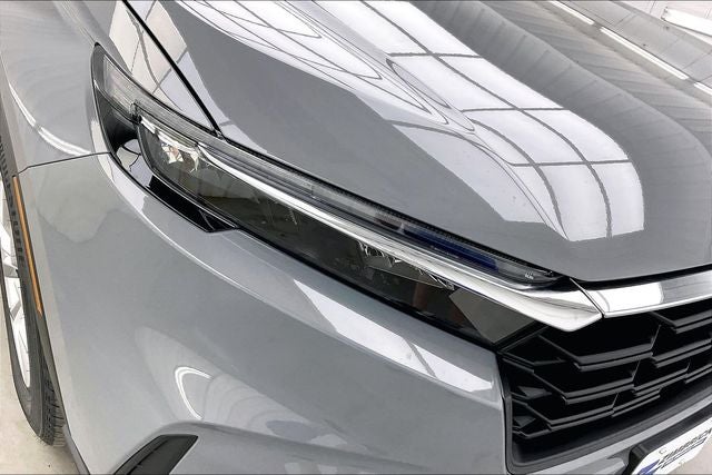 2026 Honda CR-V LX InStock