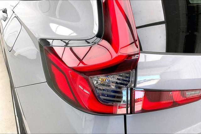 2026 Honda CR-V LX InStock