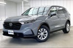 2026 Honda CR-V LX InStock