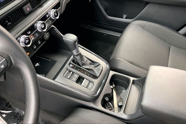 2026 Honda CR-V LX InStock