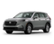 2026 Honda CR-V LX InStock