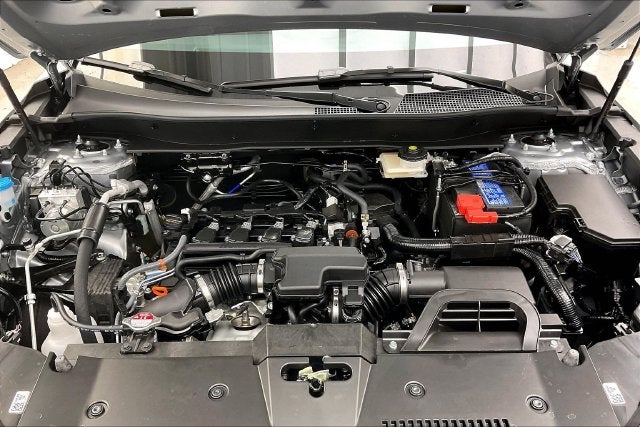 2027 Honda CR-V LX InStock