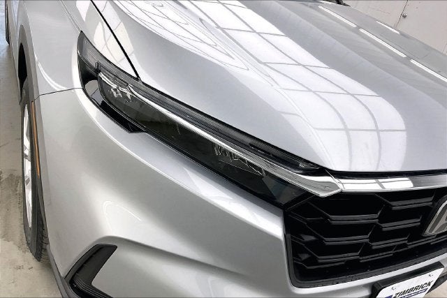 2027 Honda CR-V LX InStock
