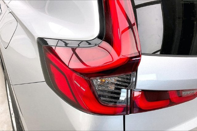 2027 Honda CR-V LX InStock