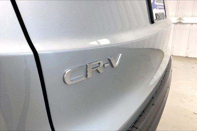 2027 Honda CR-V LX InStock