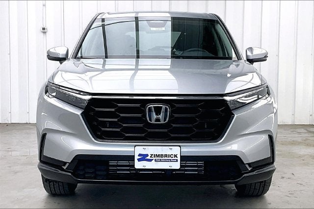 2027 Honda CR-V LX InStock