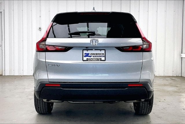 2027 Honda CR-V LX InStock