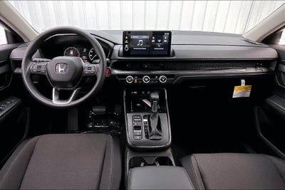 2027 Honda CR-V LX InStock