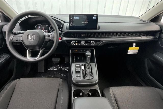 2026 Honda CR-V LX InStock
